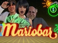 MarioBar