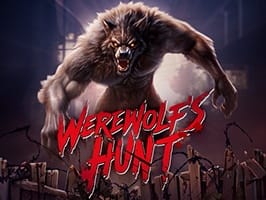 WereWolfs Hunt