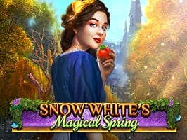 Snow White Magical Spring screenshot