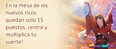 Torneo de Slots Ecuador promotion