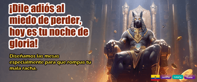Tus slots favoritas en Ecuador