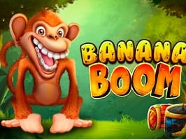 Banana Boom
