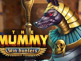 The Mummy Win Hunters screenshot